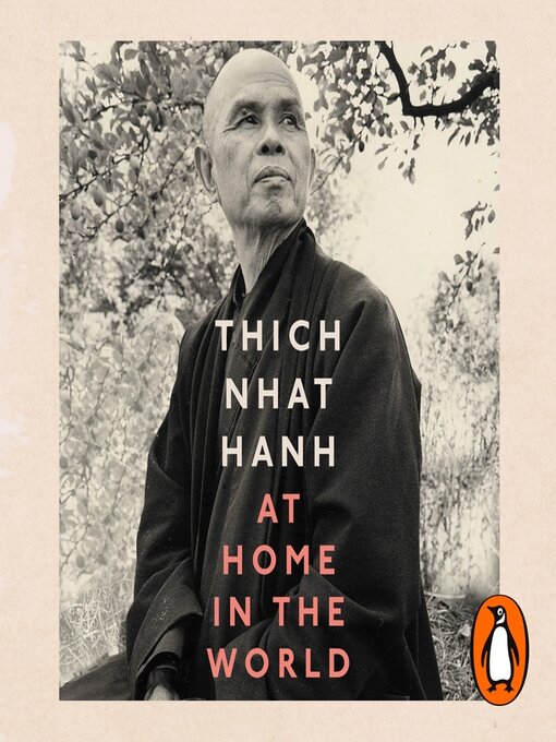 Title details for At Home In the World by Thich Nhat Hanh - Available